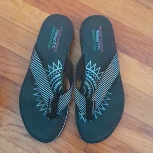 Womens size 9 sandals